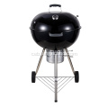 26 pulgada nga Deluxe Weber Style Grill